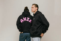 DAY 1 HOODIE - NAVY