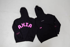 DAY 1 HOODIE - NAVY