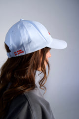 NO RISK, NO STORY CAP