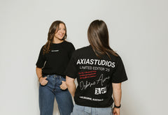 DAY 1 TEE