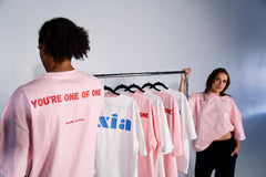 ONE OF ONE TEE